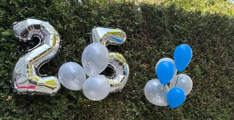 25 Jahre Eilenriede Klinik